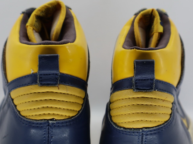 DUNK AIR A-1 HIGH h-22024-59 - 7