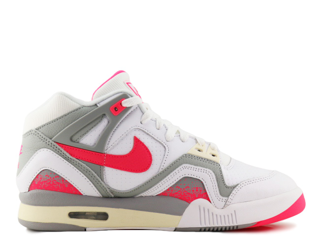 AIR TECH CHALLENGE 2 QS FZ9033-100 - 1