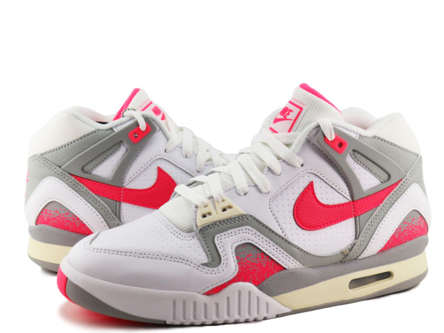 AIR TECH CHALLENGE 2 QS FZ9033-100 - 2