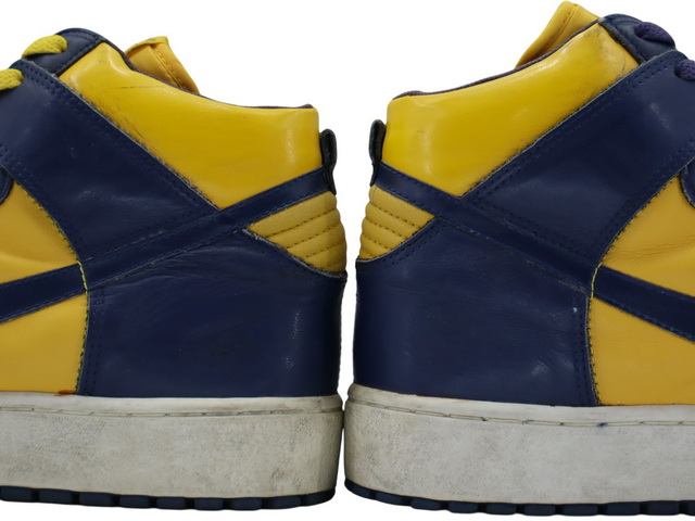 DUNK AIR A-1 HIGH h-22024-59 - 12