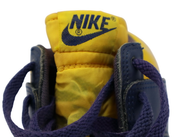 DUNK AIR A-1 HIGH h-22024-59 - 15