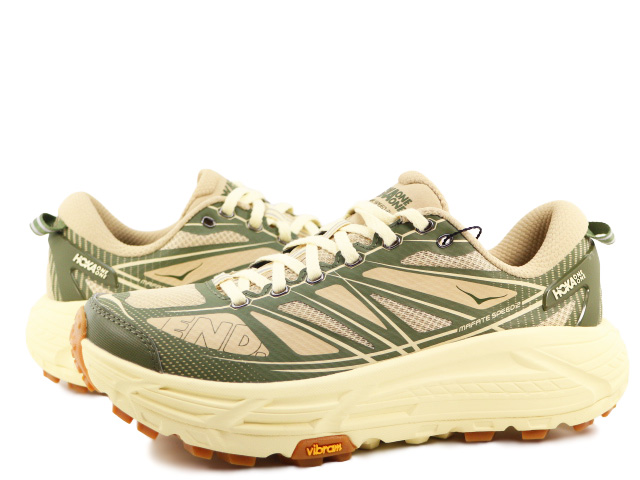 HOKA ONE ONE U MAFATE SPEED 2 1155750-THV - 2