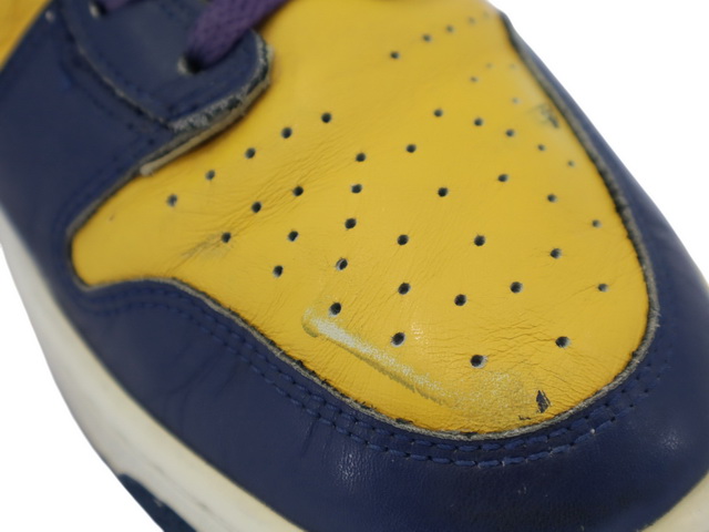 DUNK AIR A-1 HIGH h-22024-59 - 16