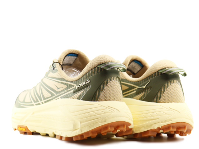 HOKA ONE ONE U MAFATE SPEED 2 1155750-THV - 4