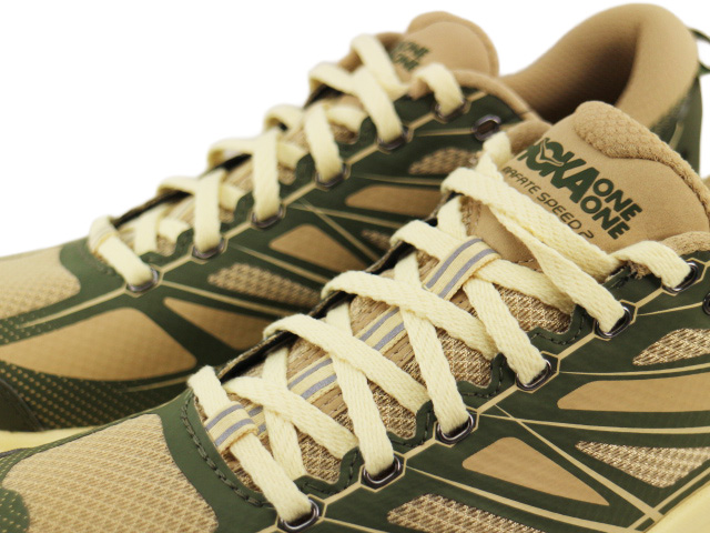 HOKA ONE ONE U MAFATE SPEED 2 1155750-THV - 3