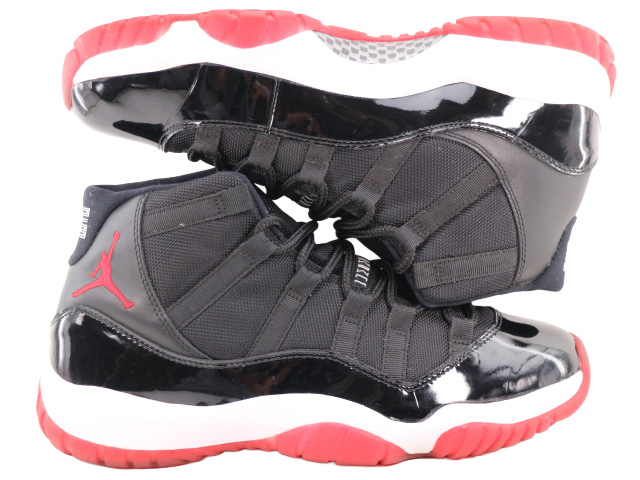 AIR JORDAN 11 RETRO f-6981-03 - 2
