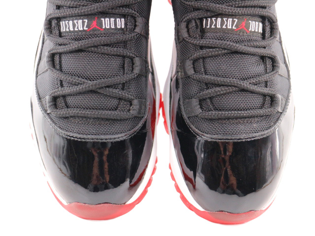 AIR JORDAN 11 RETRO f-6981-03 - 3