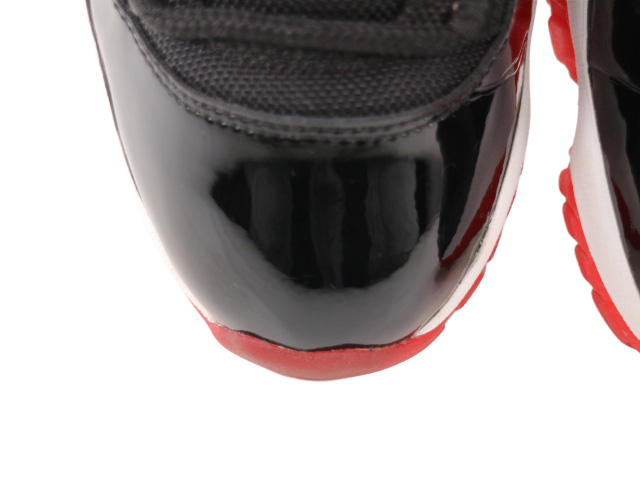 AIR JORDAN 11 RETRO f-6981-03 - 4
