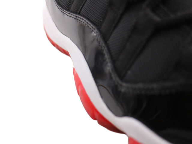 AIR JORDAN 11 RETRO f-6981-03 - 5