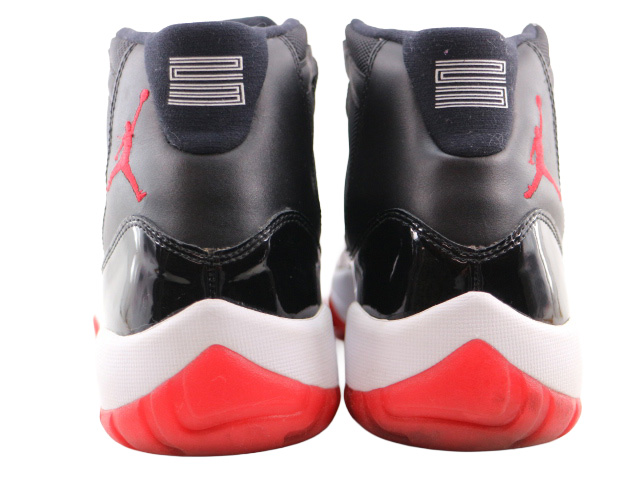 AIR JORDAN 11 RETRO f-6981-03 - 6