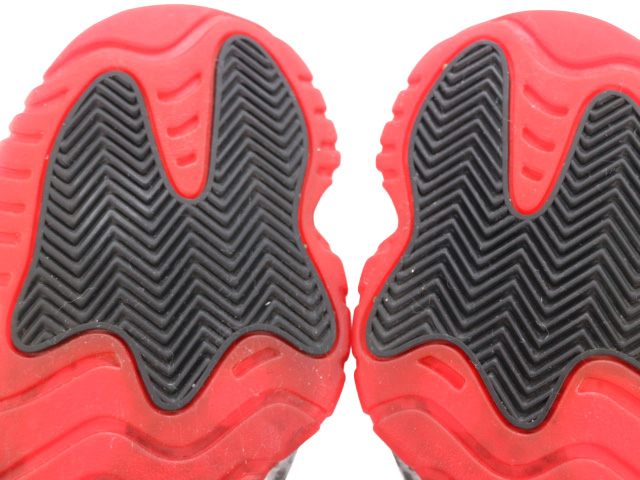 AIR JORDAN 11 RETRO f-6981-03 - 9