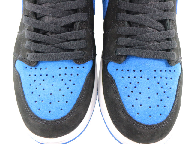 AIR JORDAN 1 RETRO HIGH OG f-6983-02 - 3