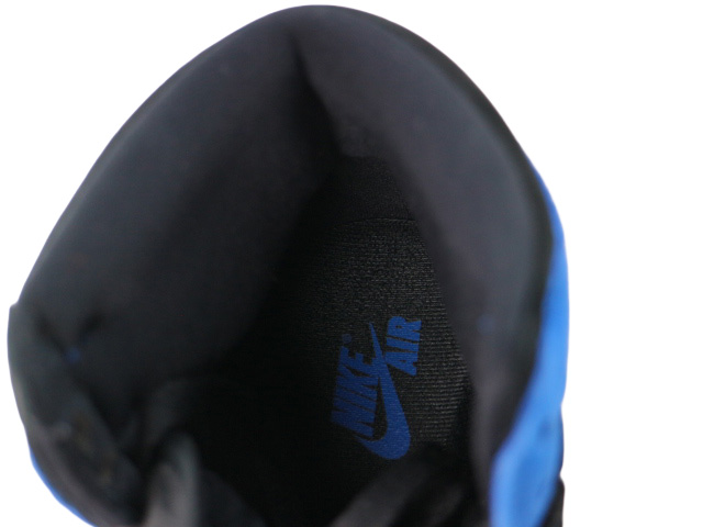 AIR JORDAN 1 RETRO HIGH OG f-6983-02 - 4