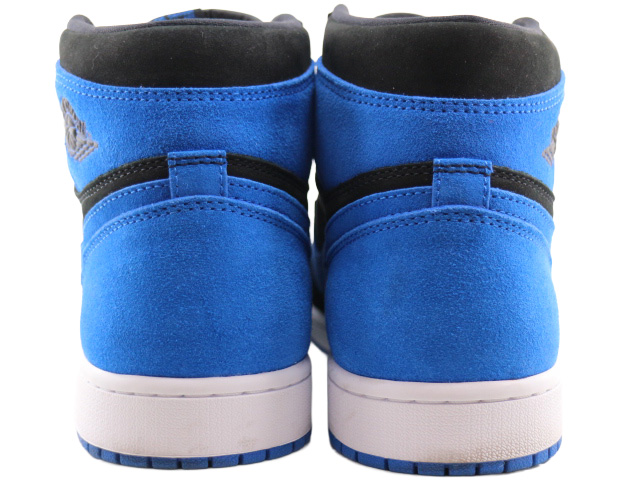 AIR JORDAN 1 RETRO HIGH OG f-6983-02 - 5