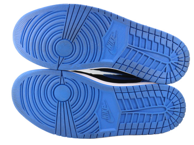 AIR JORDAN 1 RETRO HIGH OG f-6983-02 - 6