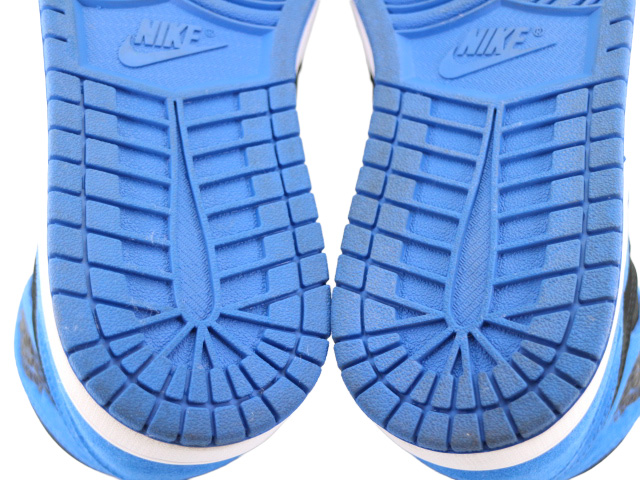 AIR JORDAN 1 RETRO HIGH OG f-6983-02 - 7