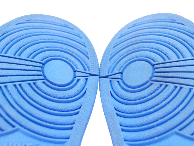 AIR JORDAN 1 RETRO HIGH OG f-6983-02 - 8