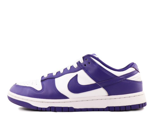DUNK LOW RETRO