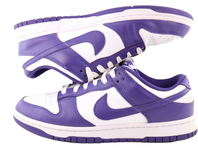 DUNK LOW RETRO f-6983-03 - 1