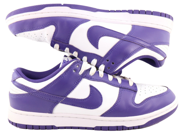 DUNK LOW RETRO f-6983-03 - 2