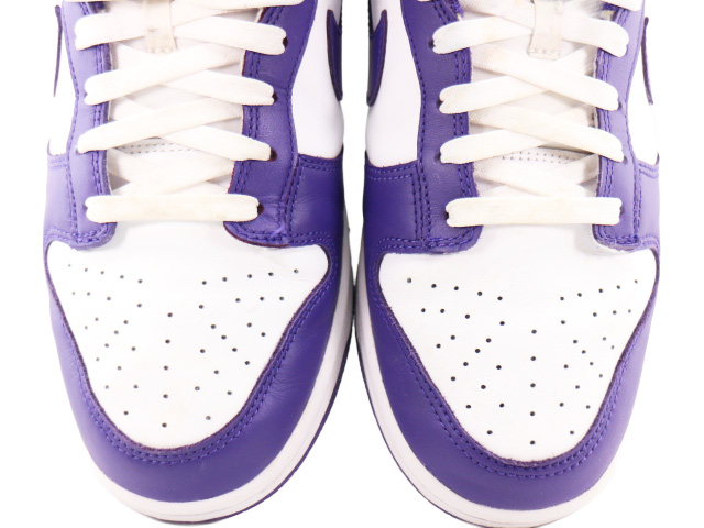 DUNK LOW RETRO f-6983-03 - 3