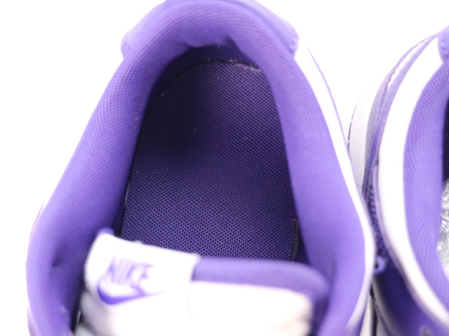 DUNK LOW RETRO f-6983-03 - 4