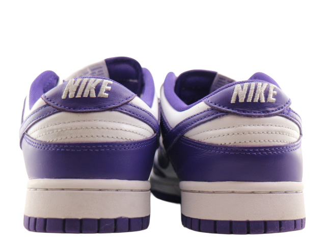 DUNK LOW RETRO f-6983-03 - 5