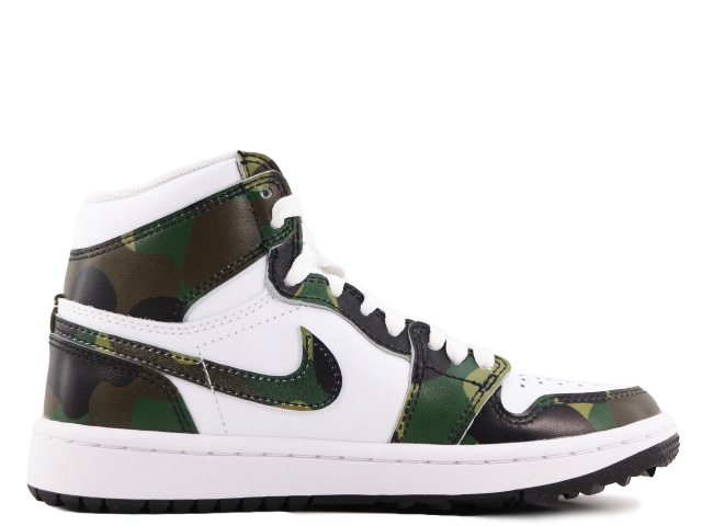 AIR JORDAN 1 HIGH G DQ0660-300 - 1