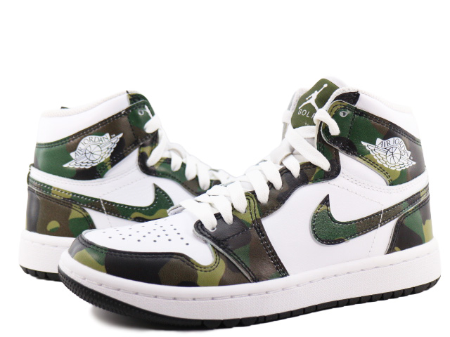 AIR JORDAN 1 HIGH G DQ0660-300 - 2