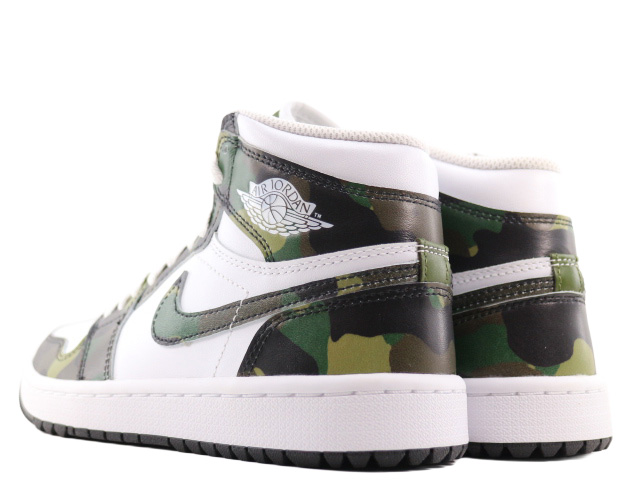 AIR JORDAN 1 HIGH G DQ0660-300 - 3