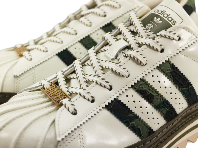 CLOT BAPE SUPERSTAR BY EC KJ1473 - 5