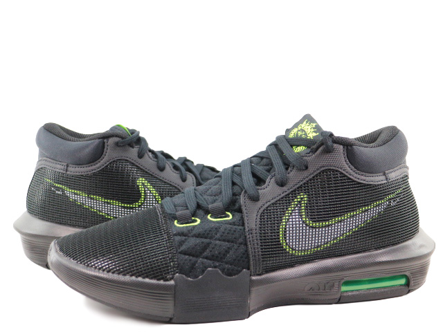 LEBRON WITNESS 8 FB2239-002 - 2