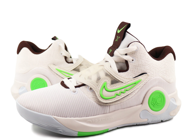 KD TREY 5 X EP DJ7554-014 - 2