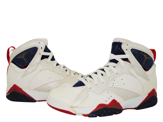 AIR JORDAN 7 130157-110-h-30184-20 - 2