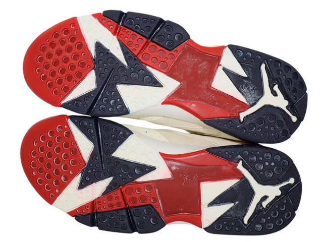 AIR JORDAN 7 130157-110-h-30184-20 - 4