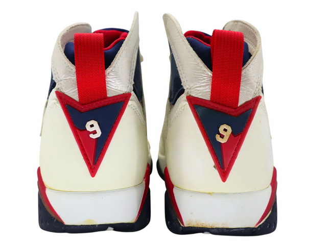 AIR JORDAN 7 130157-110-h-30184-20 - 8