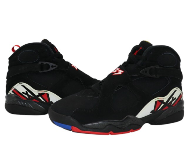 AIR JORDAN 8 RETRO 305381-062-y - 1