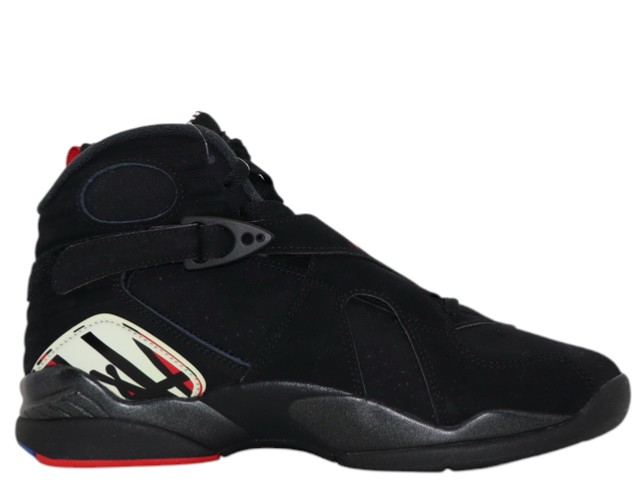 AIR JORDAN 8 RETRO 305381-062-y - 3