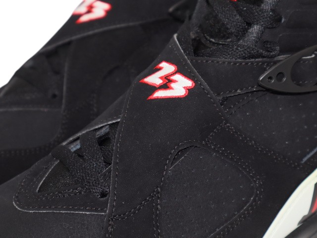 AIR JORDAN 8 RETRO 305381-062-y - 5