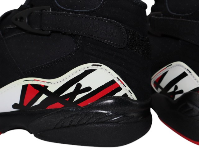 AIR JORDAN 8 RETRO 305381-062-y - 6