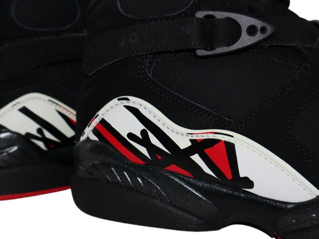 AIR JORDAN 8 RETRO 305381-062-y - 7