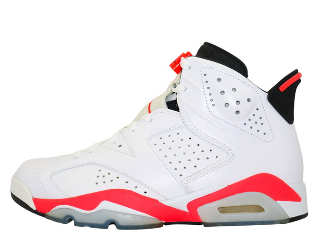 AIR JORDAN 6 RETRO