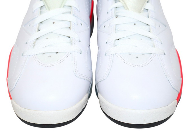 AIR JORDAN 6 RETRO 384664-123-yellow - 4