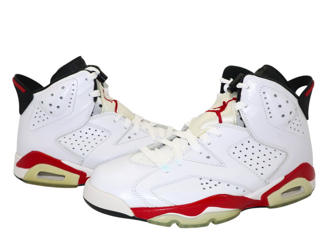 AIR JORDAN 6 RETRO 384664-102-h-30184-16 - 2