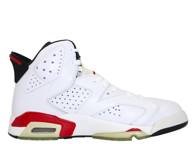 AIR JORDAN 6 RETRO 384664-102-h-30184-16 - 1