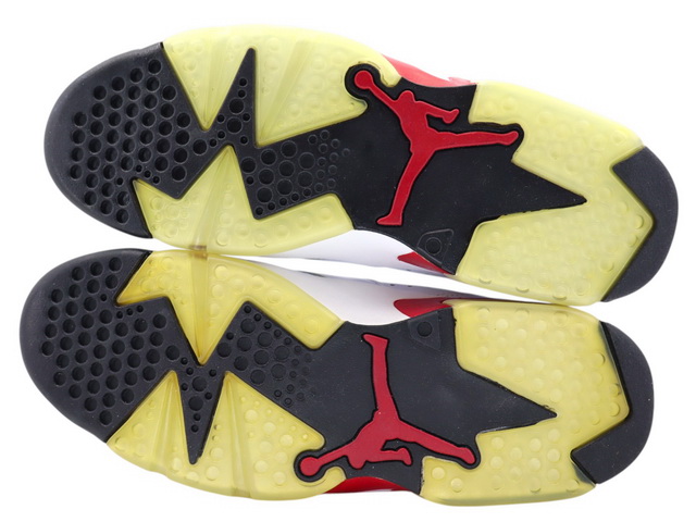 AIR JORDAN 6 RETRO 384664-102-h-30184-16 - 8