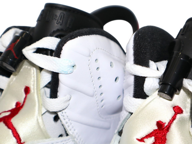 AIR JORDAN 6 RETRO 384664-102-h-30184-16 - 4
