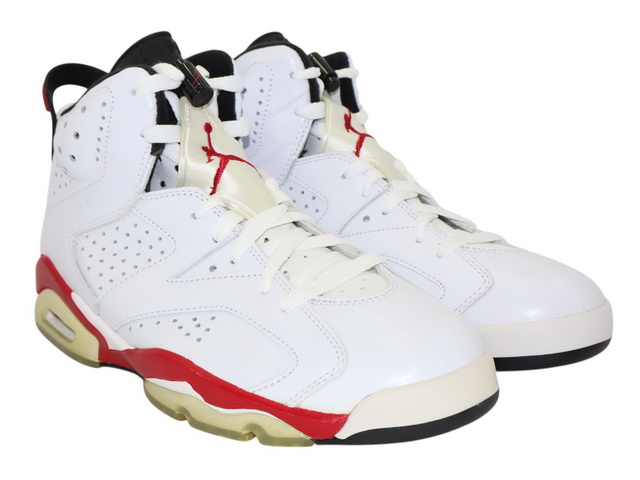 AIR JORDAN 6 RETRO 384664-102-h-30184-16 - 10