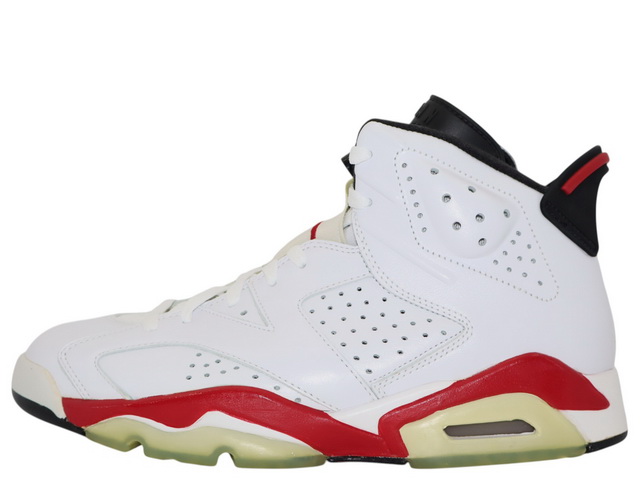 AIR JORDAN 6 RETRO