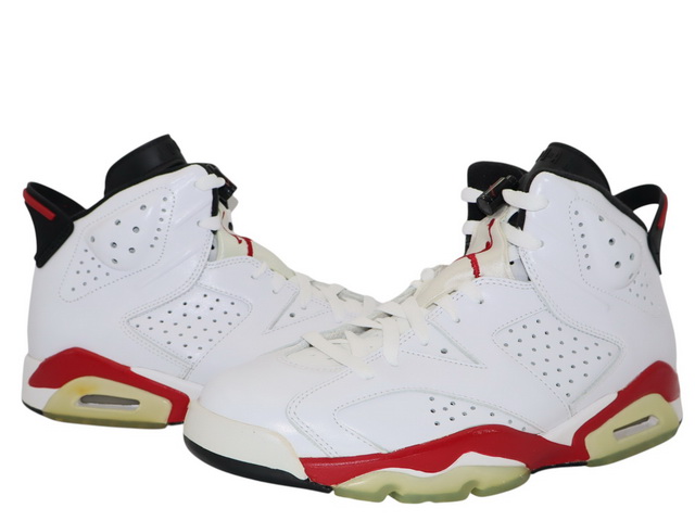 AIR JORDAN 6 RETRO 384664-102-h-30184-17 - 2